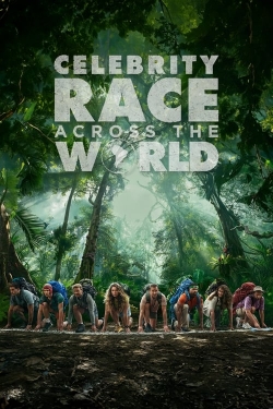 Watch Free Celebrity Race Across the World Movies Full HD Online