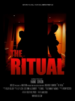 Watch Free The Ritual Movies Full HD Online