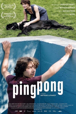 Watch Free Pingpong Movies Full HD Online