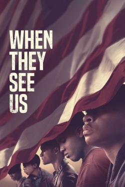 Watch Free When They See Us Movies Full HD Online