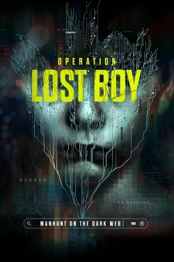 Watch Free Operation Lost Boy Movies Full HD Online