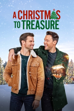 Watch Free A Christmas to Treasure Movies Full HD Online