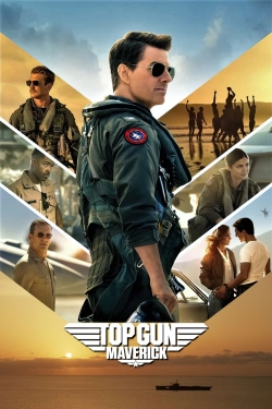 Watch Free Top Gun: Maverick Movies Full HD Online