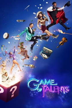 Watch Free Game of Talents Movies Full HD Online