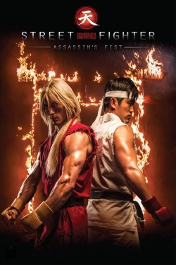 Watch Free Street Fighter: Assassin's Fist Movies Full HD Online