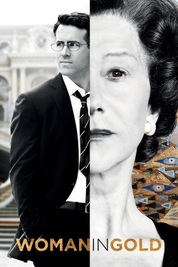 Watch Free Woman in Gold Movies Full HD Online