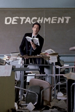 Watch Free Detachment Movies Full HD Online