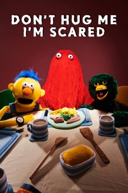 Watch Free Don't Hug Me I'm Scared Movies Full HD Online