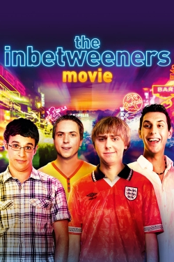 Watch Free The Inbetweeners Movie Movies Full HD Online