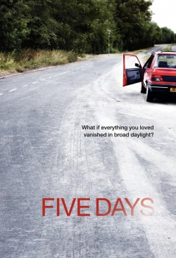 Watch Free Five Days Movies Full HD Online