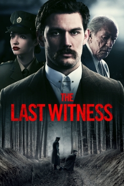 Watch Free The Last Witness Movies Full HD Online