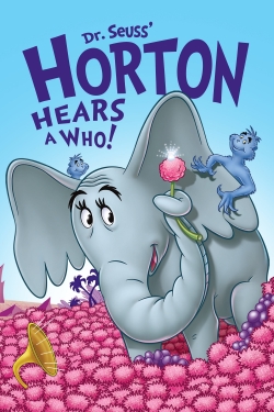 Watch Free Horton Hears a Who! Movies Full HD Online