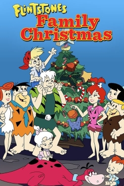 Watch Free A Flintstone Family Christmas Movies Full HD Online