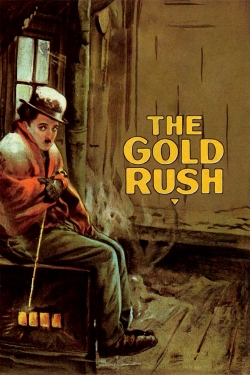 Watch Free The Gold Rush Movies Full HD Online