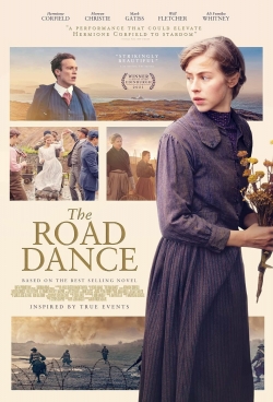 Watch Free The Road Dance Movies Full HD Online