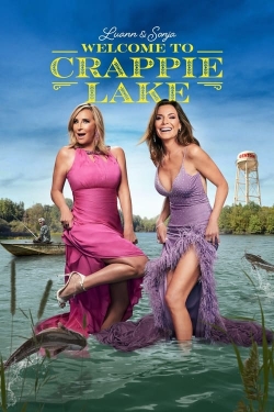 Watch Free Luann and Sonja: Welcome to Crappie Lake Movies Full HD Online