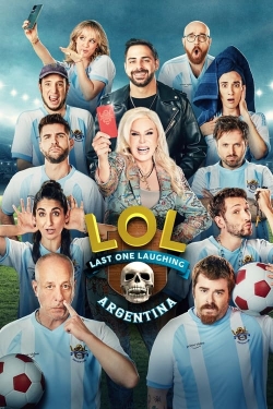 Watch Free LOL: Last One Laughing Argentina Movies Full HD Online