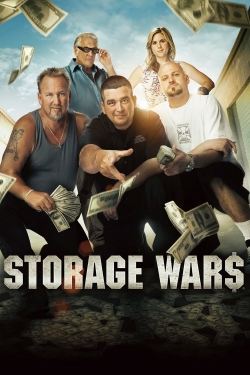 Watch Free Storage Wars Movies Full HD Online