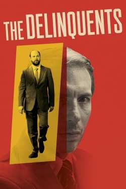 Watch Free The Delinquents Movies Full HD Online