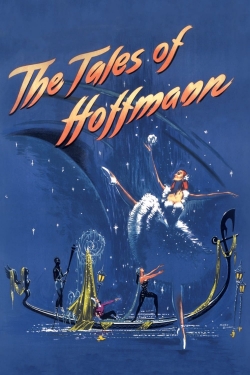 Watch Free The Tales of Hoffmann Movies Full HD Online