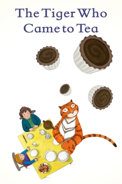 Watch Free The Tiger Who Came To Tea Movies Full HD Online