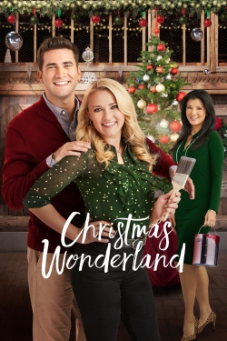 Watch Free Christmas Wonderland Movies Full HD Online