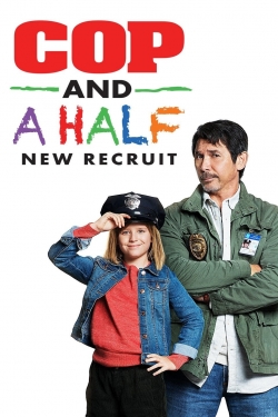 Watch Free Cop and a Half: New Recruit Movies Full HD Online