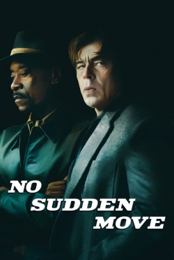 Watch Free No Sudden Move Movies Full HD Online