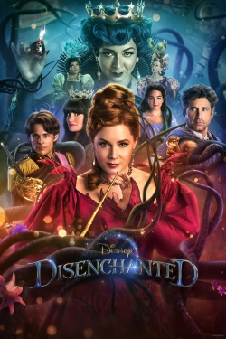 Watch Free Disenchanted Movies Full HD Online