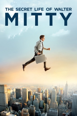 Watch Free The Secret Life of Walter Mitty Movies Full HD Online