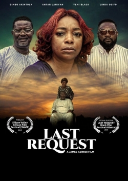 Watch Free Last Request Movies Full HD Online