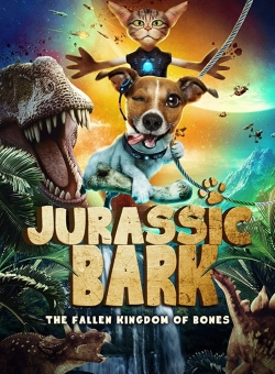 Watch Free Jurassic Bark Movies Full HD Online