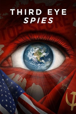 Watch Free Third Eye Spies Movies Full HD Online