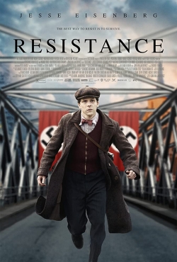 Watch Free Resistance Movies Full HD Online