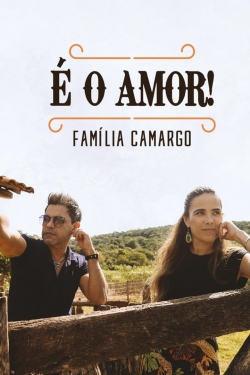 Watch Free The Family That Sings Together: The Camargos Movies Full HD Online