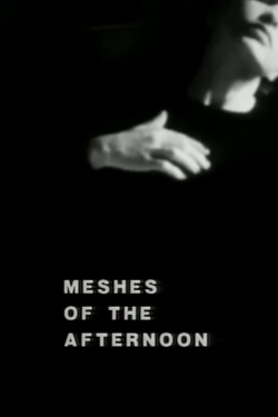 Watch Free Meshes of the Afternoon Movies Full HD Online