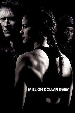 Watch Free Million Dollar Baby Movies Full HD Online