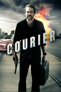 Watch Free The Courier Movies Full HD Online