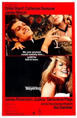 Watch Free Mayerling Movies Full HD Online