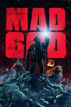 Watch Free Mad God Movies Full HD Online