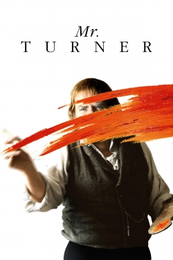 Watch Free Mr. Turner Movies Full HD Online