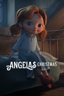 Watch Free Angela's Christmas Movies Full HD Online