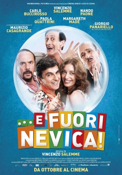 Watch Free ...E fuori nevica! Movies Full HD Online