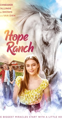 Watch Free Hope Ranch Movies Full HD Online