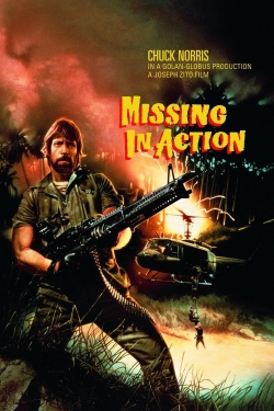 Watch Free Missing in Action Movies Full HD Online