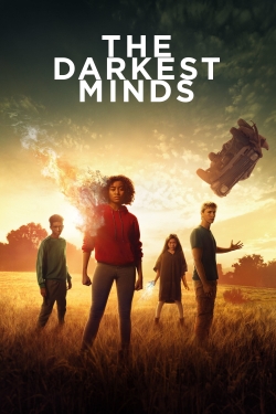 Watch Free The Darkest Minds Movies Full HD Online