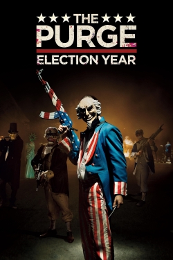 Watch Free The Purge: Election Year Movies Full HD Online