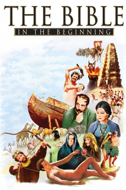 Watch Free The Bible: In the Beginning... Movies Full HD Online