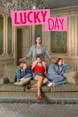 Watch Free Lucky Day Movies Full HD Online