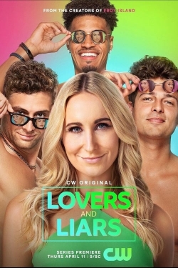 Watch Free Lovers and Liars Movies Full HD Online